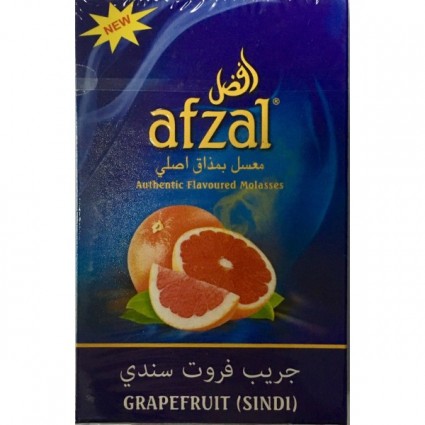 Afzal Grapefruit 50g